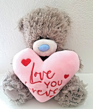 Me to You Teddy -Love you forever-