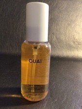 OUAI Wave Spray 3 oz Spray Bottle - Travel Size