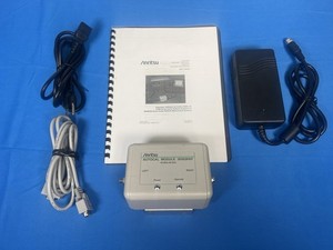 Anritsu 36582KKF 40MHz - 40GHz Auto Calibration Module