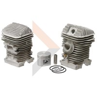 Zylinderkit Passend FüR Stihl | 1123 020 1214, 1123 020 1201 | 40270509
