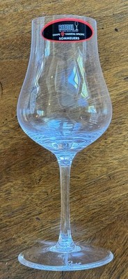 Riedel Sommeliers Series Cognac X.O. 4400/70 Crystal Stemware Glasses