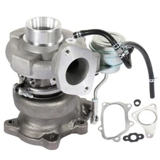 Turbocharger TD04 For Subaru Forester 2.5L TURBO 4AT XT 2009-2013 14411AA7109L