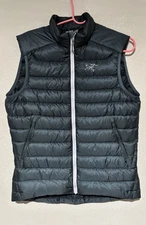 Arcteryx Cerium LT Vest Men's (Size Small)