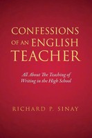 Richard Sinay | Confessions Of An English Teacher | Taschenbuch | Englisch