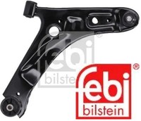 Febi Bilstein 41730 Lenker FüR RadaufhäNgung Querlenker Lenker FüR Kia