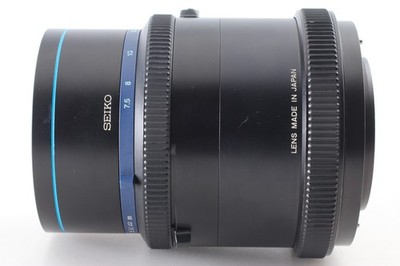 Near MINT] Mamiya APO Sekor Z 210mm f4.5 L For RZ67 Pro II IID