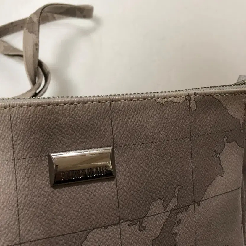 Prada Cahier Crossbody Bag, Blue, Excellent Condition thumbnail 5