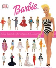 ULTIMATE BARBIE By Dk