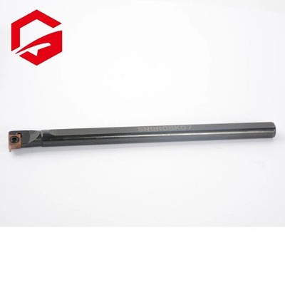 1PCS SNGR08K07 8mm CNC Slot Groove Holder Cutting Tool+1pcs 7GR Milling Insert
