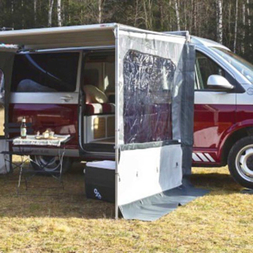 Fiamma Side W Pro Van F45 VW T5/T6 LWB SWB (07973A01-) - Image 3