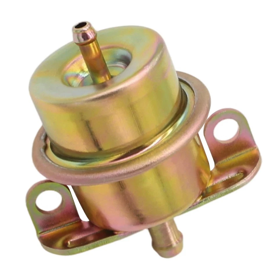 Fuel Pressure Regulator For 1987-2004 Land Rover BMW Porsche 1985-1989 2.5L Foto 4 de 4