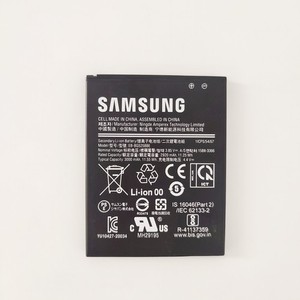 Samsung Galaxy XCover 5 EB-BG525BBE (GH43-05060A) battery