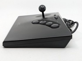 Neo Geo AES Console NEO-0 SNK Joystick 2 Controller AC Adapter Tested Japan