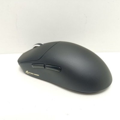 Raton ATTACK SHARK X8 Ultimate Nordic 54L15MCU [PO239618]