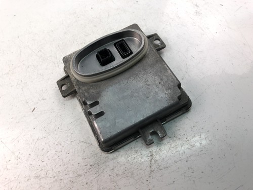 BMW 3 E90 Scheinwerfer-Steuergerät 6948180 17236737