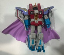 Transformers The Movie Studio Series 86-12 Coronation Starscream