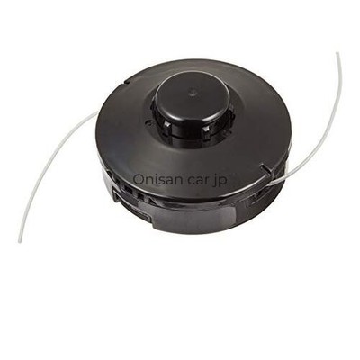 NEU HiKOKI Nylon Schnurschneider M10 für Akku Motorsense CG36DC CG36DB CG18DA