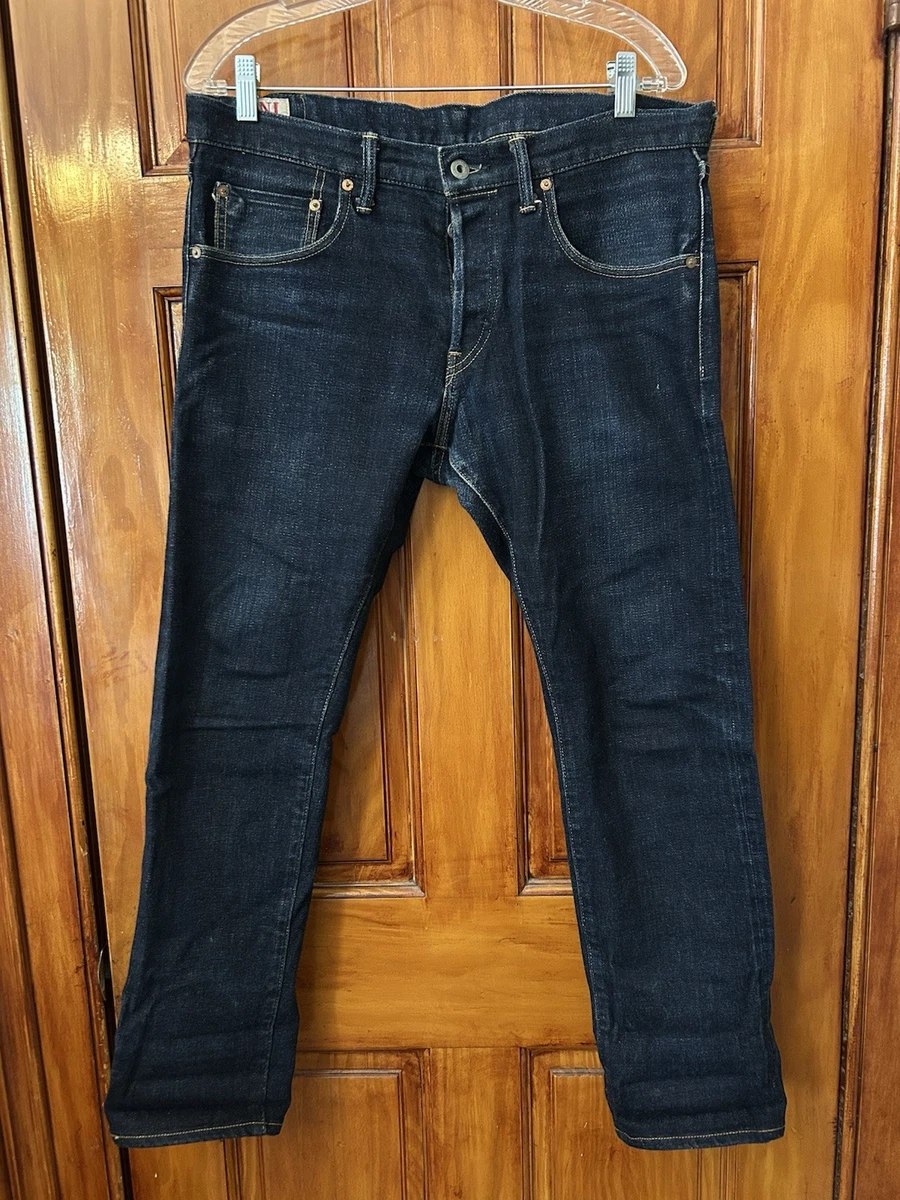 Japan Denim Jeans for Men for sale - eBay