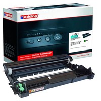 Edding EDD-1041 Schwarz Trommel Kompatibel Zu Brother DR-2200