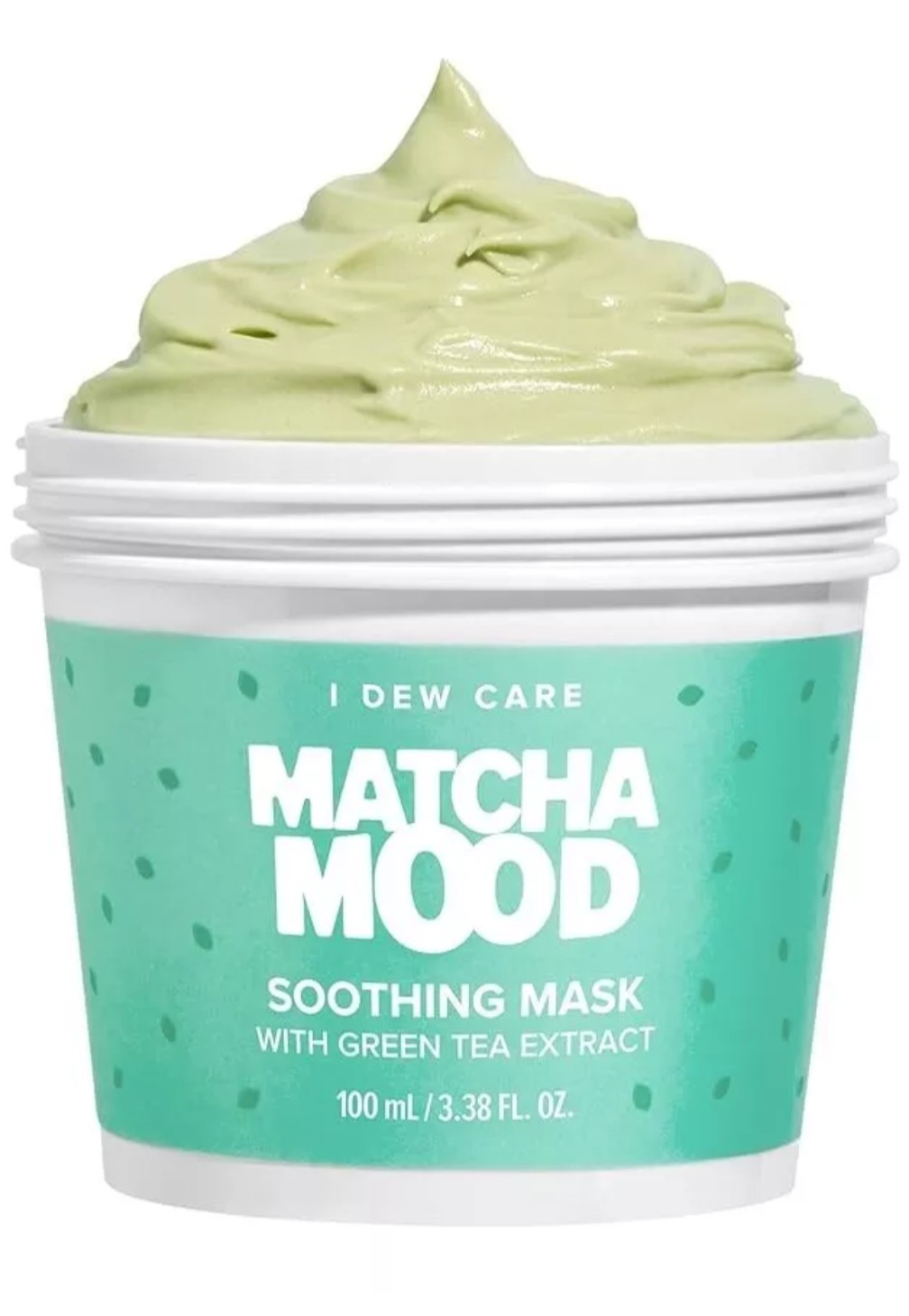 Wash-off Beauty Mask 3.52 Oz Read Desc