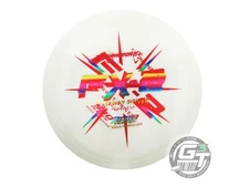 USED Prodigy Discs X-OUT 500 FX2 168g White Fairway Driver Golf Disc