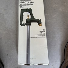 Everbilt 3 Bury Depth Frost-Proof Yard Hydran...