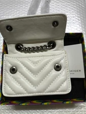 Kurt Geiger London Mini Crossbody Bag (US Warehouse)