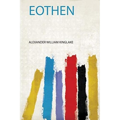 Eothen -  NEW Alexander Willi 2020