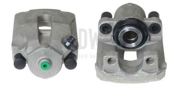 Bremssattel Hinten Links FüR BMW 5 E39 1995-2003-image