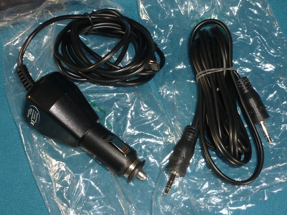 Pure Highway In-Car DAB Digital Radio Black & Grey QuickScan Backlit ...