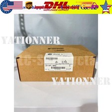 NEW IN BOX AB 2711P-RP2 PanelView Plus logic module 2711PRP2