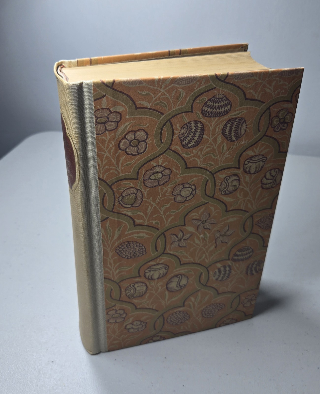 William Shakespeare The Comedies Heritage Press 1958 Hardcover Slipcase Vintage