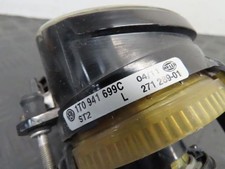 Antibrouillard Volkswagen TIGUAN