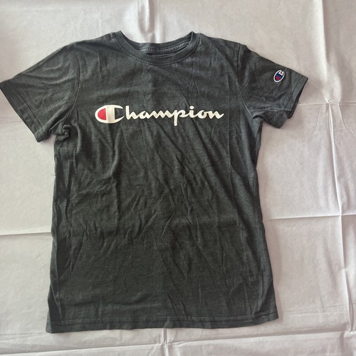 LOT- Champion Shorts/Tees, Boys Size M - Picture 3 of 8