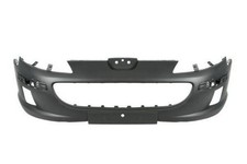 BLIC Stoßstange Stoßfänger passend für PEUGEOT 407 SW (6E) 407 (6D)