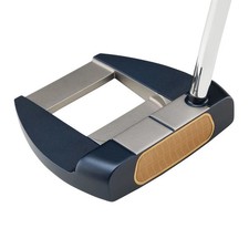 ODYSSEY AI-ONE MILLED CRUISER JAILBIRD T VERSA 90 DB PUTTER 38 IN