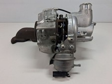 Turbolader 04L253020S SEAT LEON (5F1) 1.6 TDI