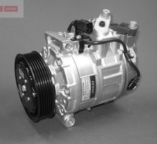 Kompressor Klimaanlage DENSO DCP02045 für B6 AUDI A4 8E5 8E2 8D5 8D2 B5 Avant