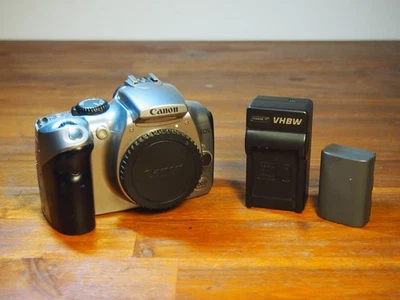 Canon EOS 300D