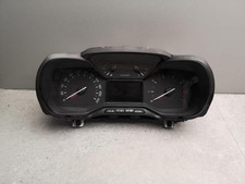 Compteur Citroen BERLINGO
