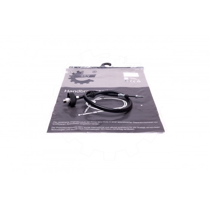 Câble de frein de stationnement arrière droit pour Renault 7701048732 7701209682 câble de rechange