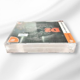 Dreamcast D2 D Table 2 Dreamcast