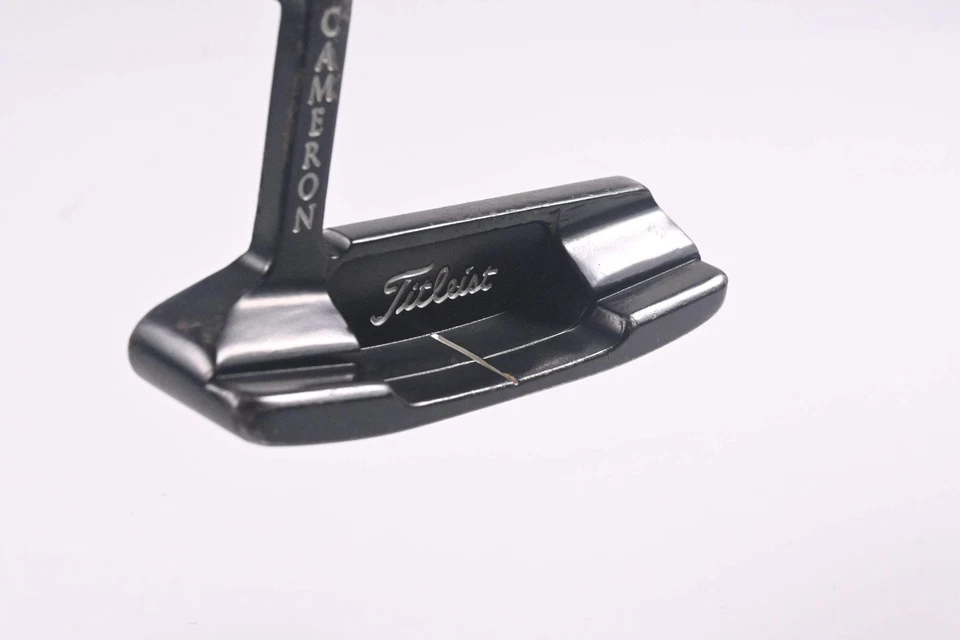 Scotty Cameron Pro Platinum Newport Two Putter / 35 Inch - Image 4 of 4