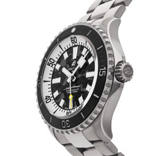 Breitling Superocean Super Diver Titanium Auto Ceramic Bezel 46mm E10379351B1E1 2