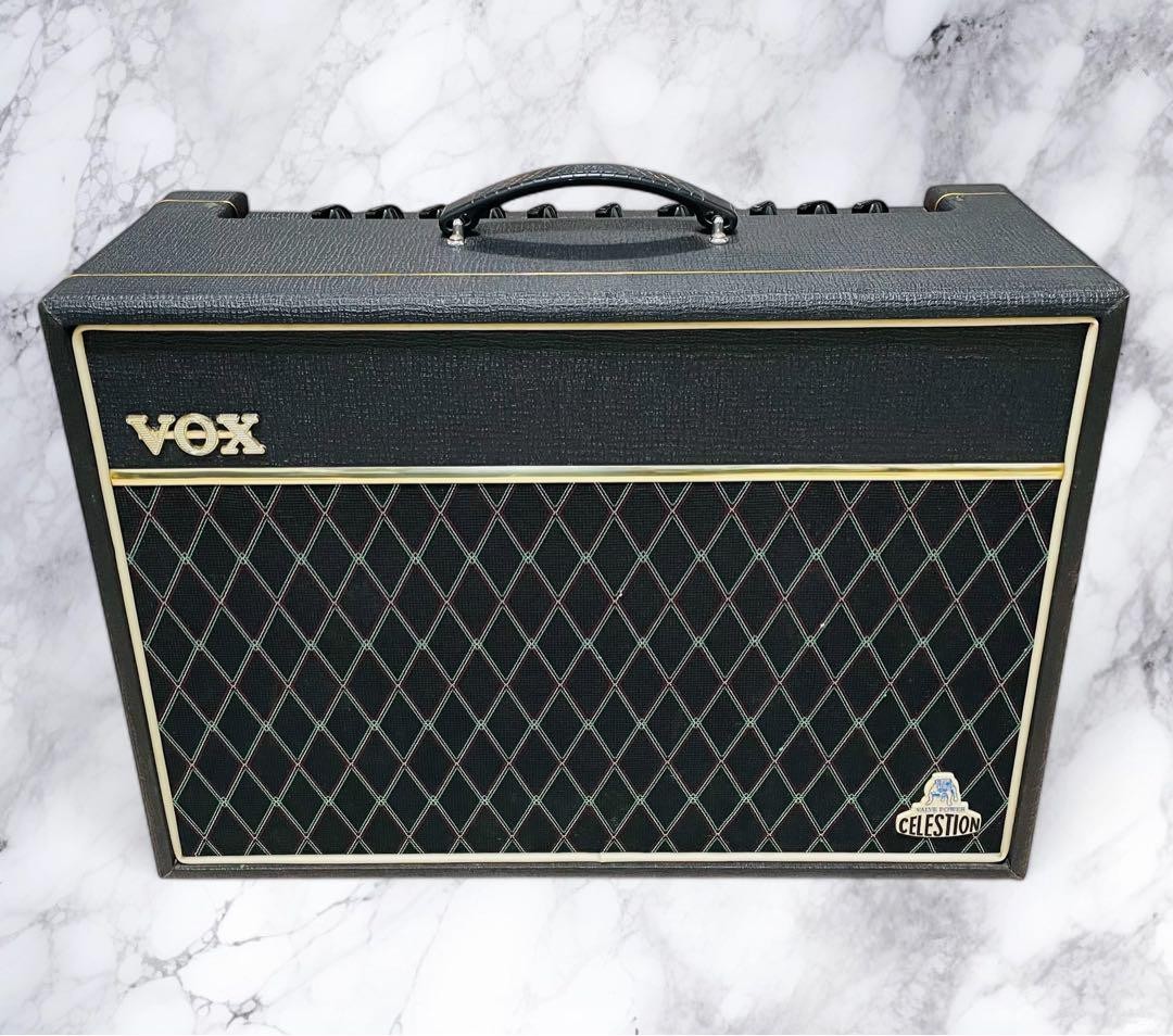 VOX V9310 Cambridge 30 Reverb guitar amplifier | eBay VOX V9310 Cambridge 30 Reverb guitar amplifier | eBay