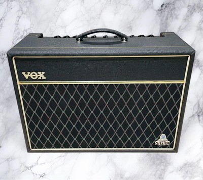VOX V9310 Cambridge 30 Reverb guitar amplifier | eBay