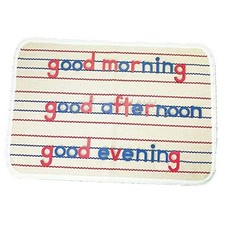 Nursery Rugs for Toddlers Babies Montessori Cotton Work Rugs Montessori Rugs