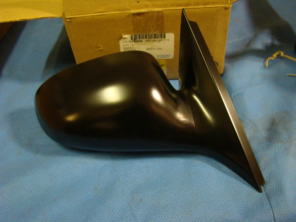 Espejo de puerta derecho GM 15286000 OEM 2005-2008 Buick LaCrosse Allure genuino GM Foto 2 de 4