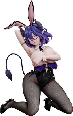 FREEing Vermeil in Gold Vermeil Bunny Ver. 1/4 n585