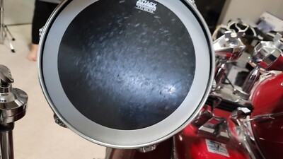 Yamaha Power V Special Series Drum Set | eBay Yamaha Power V Special Series Drum Set | eBay